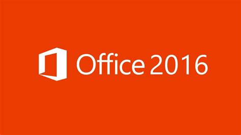 office 2016 descargar